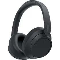 Sony WH-CH720N Over-Ear Kopfhörer,  Kabellos,  schwarz