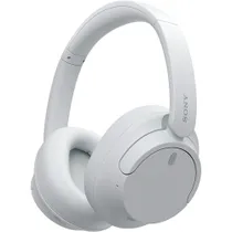 Sony WH-CH720N Over-Ear Kopfhörer,  Kabellos,  weiß