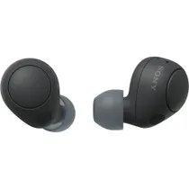 Sony WF-C710N Kabellose Noise Cancelling-Kopfhörer schwarz True Wireless