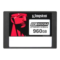 Kingston DC600M SATA 960GB
