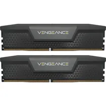 Corsair Vengeance Schwarz 64GB Kit DDR5 (2x32GB) RAM