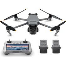 DJI Mavic 3 Pro Drohne Fly More Combo mit DJI RC Fernsteuerung