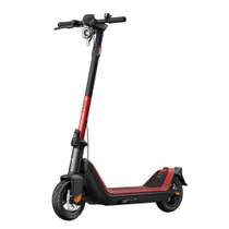 NIU KQi3 Sport E-Scooter mit Straßenzulassung rot