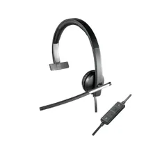 Logitech H650E Mono USB Headset