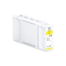 Epson T41F440 UltraChrome XD2 Single Ink Gelb 350ml