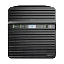 Synology DS423 DiskStation