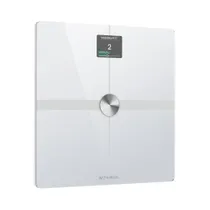 Withings Body Smart Körperwaage weiß