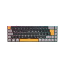 CHERRY MX-LP 2.1 Compact Wireless DE-Layout, schwarz