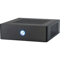 Inter-Tech ITX-601 schwarz