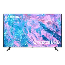 Samsung GU43CU7179UXZG 109 cm (43") 4K / UHD