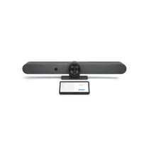 Logitech Rally Bar Grafit + TAP IP Touch-Controller Bundle