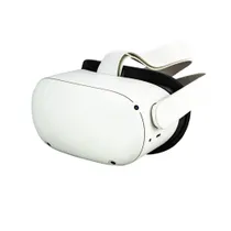Oculus (Meta) Quest 2 128GB VR-Headset weiß