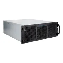 Inter-Tech IPC Server 4U-40255