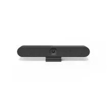Logitech Rally Bar Huddle - All-in-one-Videobar für Huddle- und kleine Räume