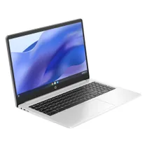 HP Chromebook 15a-na0415ng 7Q7Q6EA N4500 8GB/128GB eMMC 15"FHD ChromeOS silber