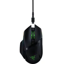 Razer Basilisk Ultimate Wireless Gaming Mouse inkl. Charge-in Dock