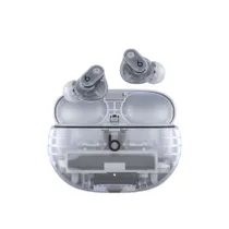 Beats Studio Buds+ Wireless In-Ear Kopfhörer,  Kabellos,  transparent