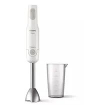 Philips HR2534/00 Daily Collection ProMix Stabmixer, weiß