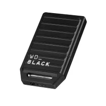 WD Black C50 Speichererweiterungskarte 500GB für XBOX Series X/S