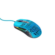 CHERRY XTRFY M42 RGB miami blue