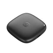 Synology BeeDrive Portable SSD 1TB USB 3.2 Gen2 Typ-C schwarz