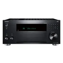 Onkyo TX-RZ50M2B schwarz