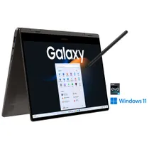 Samsung Galaxy Book3 360 NP730QFG-KA1DE 15.6 FHD i5-1340P 8GB/256GB SSD W11