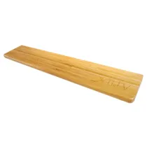 CHERRY Xtrfy WR2 Wrist Rest wood
