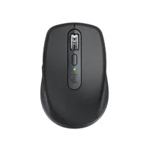 Logitech MX Anywhere 3S for Business mit Logi Bolt USB-Empfänger graphite