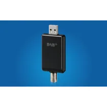 Onkyo USB-Adapter für DAB+