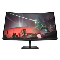 HP Omen 32c 780K6E9 80.0 cm (31.5") WQHD Monitor