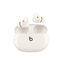 Beats Studio Buds+ Wireless in ear headphones,  Wireless,  white