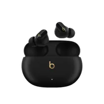Beats Studio Buds+ Wireless in ear headphones,  Wireless,  gold / black