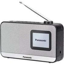 Panasonic RF-D15EG-K
