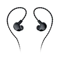 Razer Moray - Ergonomischer In-Ear-Monitor-Kopfhörer für ganztägiges Streaming