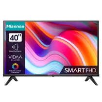 Hisense 40A4K 102 cm (40") FullHD