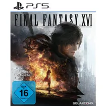Final Fantasy XVI ( PS-5)