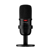 Kingston HyperX SoloCast black