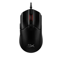 Kingston HyperX Pulsefire Haste 2 schwarz