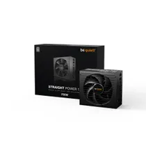 be quiet! Straight Power 12 750W