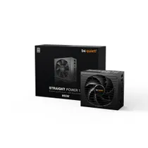 be quiet! STRAIGHT POWER 12 850 ATX3.1 Netzteil 80+ Platinum PCIe5.1 modular