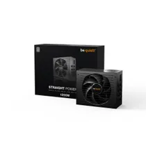 be quiet! STRAIGHT POWER 12 1200W ATX 3.0 Netzteil 80+ Platinum PCIe 5.0 modular
