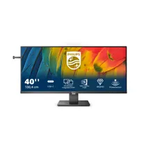 Philips 40B1U5600 40 Zoll UWQHD IPS Panel 21:9 120 Hz Monitor