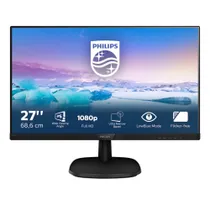 Philips 273V7QJAB 68.6 cm (27") Full HD Monitor