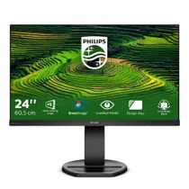 Philips 241B8QJEB/00 60.47 cm (23.8") Full HD Monitor