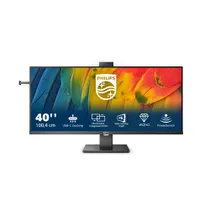 Philips 40B1U5601H 40 Zoll UWQHD IPS Panel 21:9 120 Hz Monitor