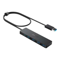 Anker Ultra Slim USB 3.0 Data Hub 4-Port