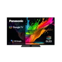 Panasonic TX-65MZ800E 164cm 65" 4K OLED 120 Hz Smart TV Fernseher