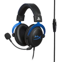 Kingston HyperX Cloud für PS4