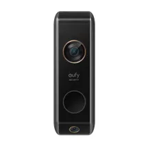 eufy Video Türklingel Doorbell DualCam 2K Pro batteriebetrieben 